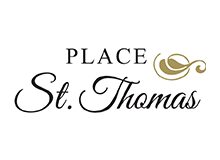 Place St Thomas community logo