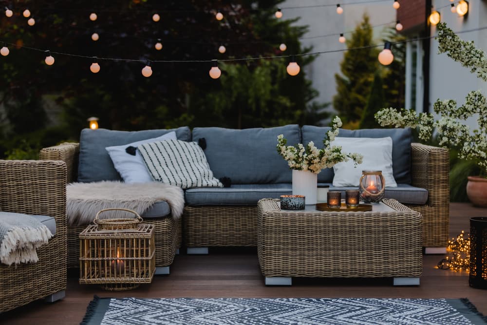 10 Patio Cover Ideas to Spruce Up Your Outdoor Space