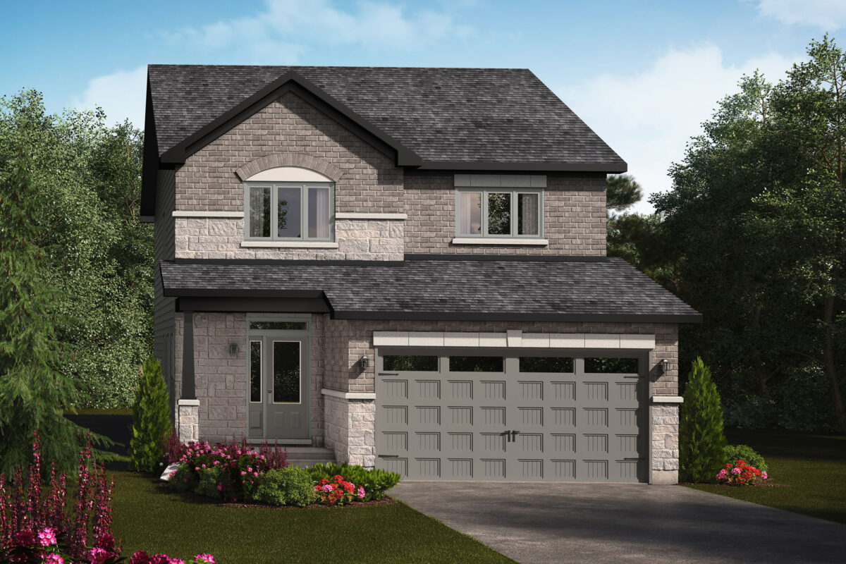 Stittsville & Embrun Homes for Sale The Hartin Valecraft