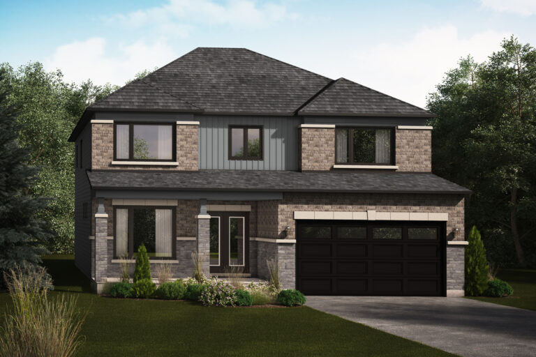 Single family homes for sale Stittsville & Embrun Valecraft