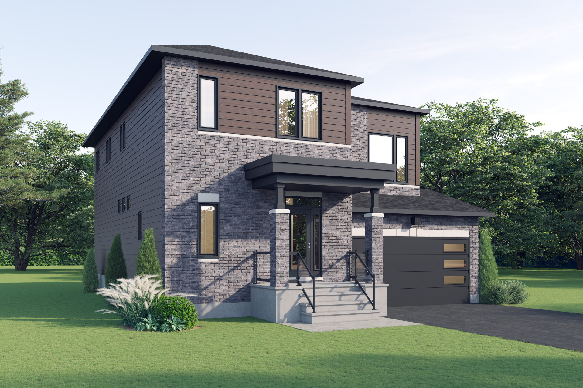 1050 - The McCaslin - Ele B