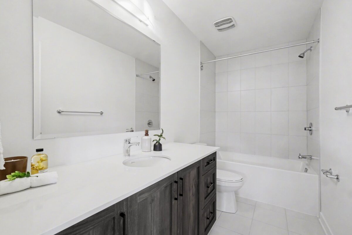 main bath