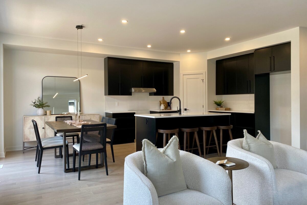picture PST lot 17 Kemp - kitchen